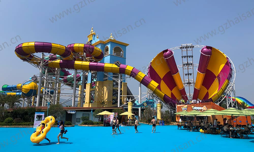 J9国际站登录游乐科技研发中国首套大型水上乐园设备时序表