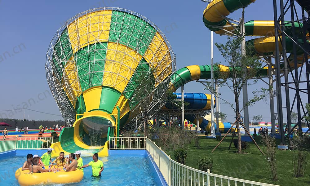 J9国际站登录公司获得中国水上游乐设备行业“奥斯卡奖”摩天奖