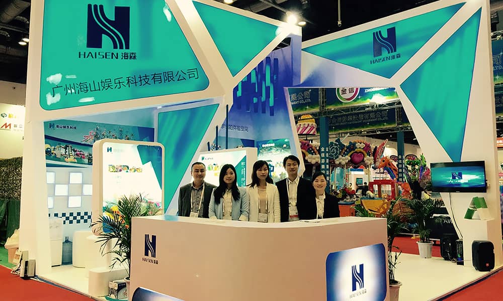 2015年9月，J9国际站登录与您相聚上海世博展馆