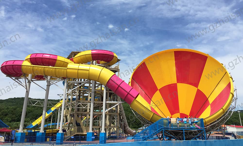 中国水上乐园设备厂家：广东J9国际站登录游乐科技股份有限公司