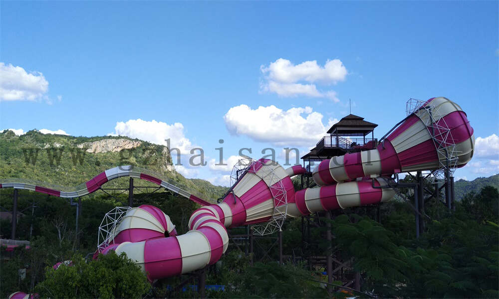 游乐园水上设备厂家电话