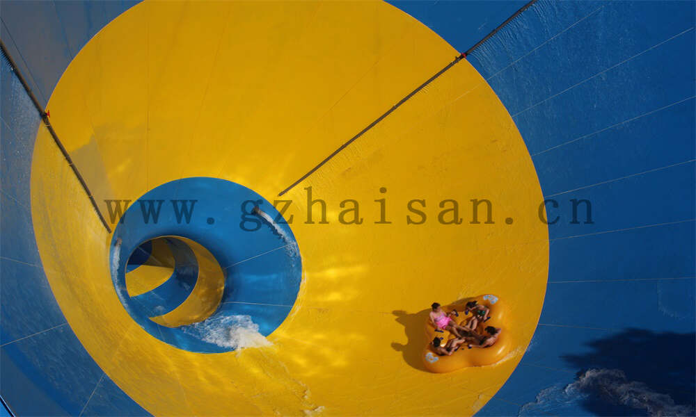 经营管理水上乐园不必那么累，赠给投资人的建议