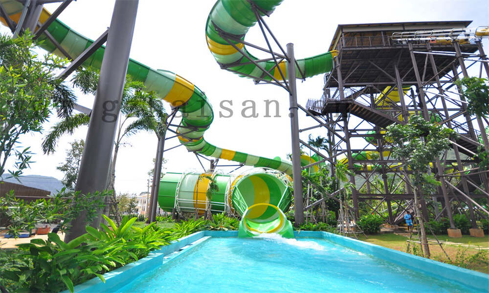 怎样提高未来水上乐园的竞争力？