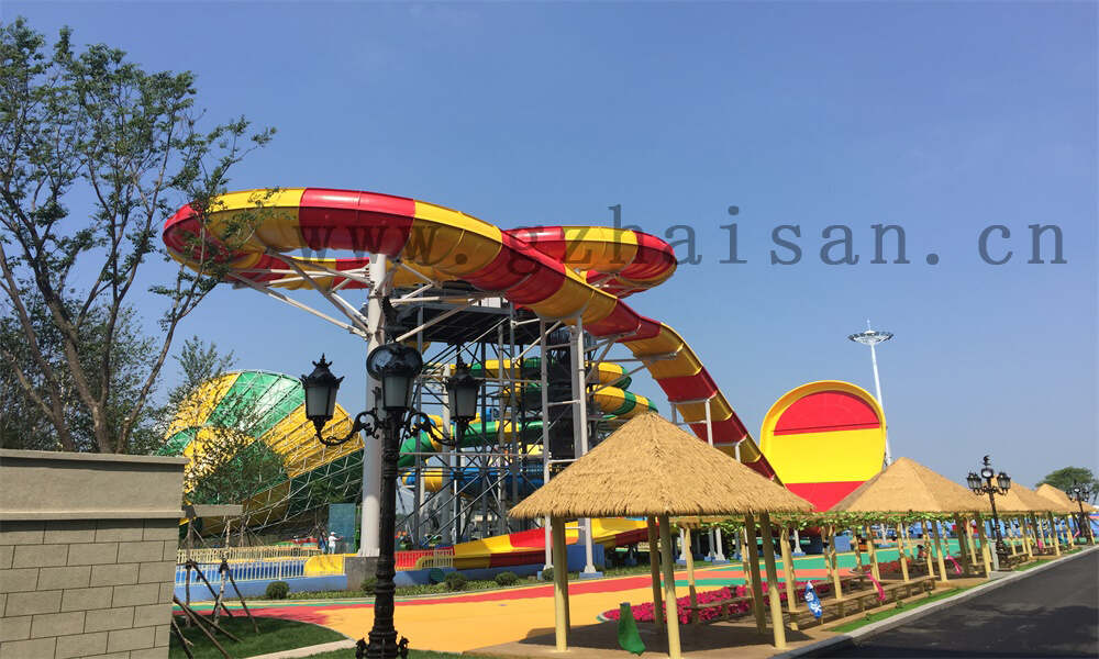 做好水上乐园营销推广工作需要注意哪些方面?