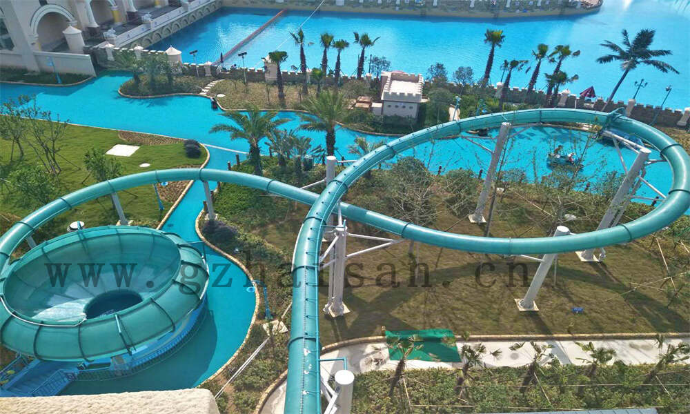 水上乐园在选择地点时需要考虑哪些因素?