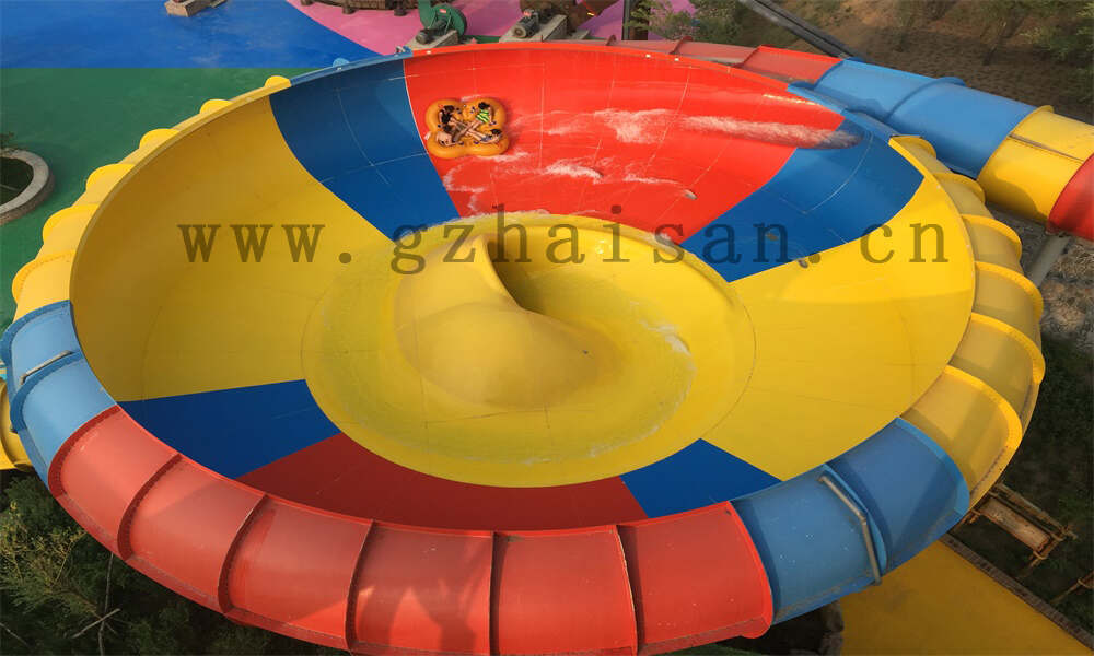 为什么水上游乐设备是水上游乐园的关键？