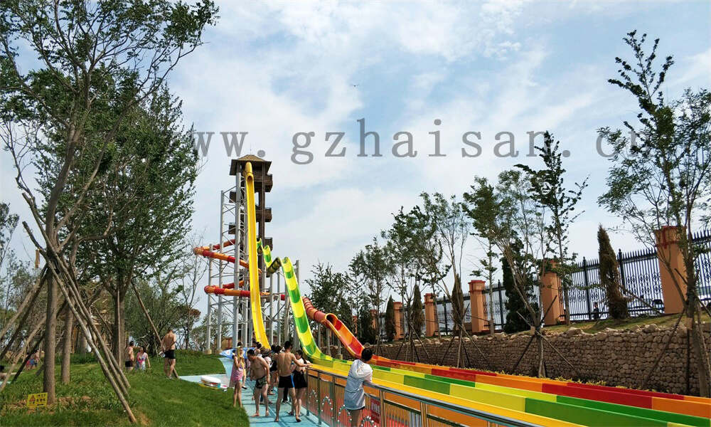 众多水上乐园发力海南市场会带给我们有哪些启示？