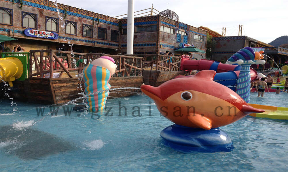 2020年水上乐园建设让人关心的几个问题？