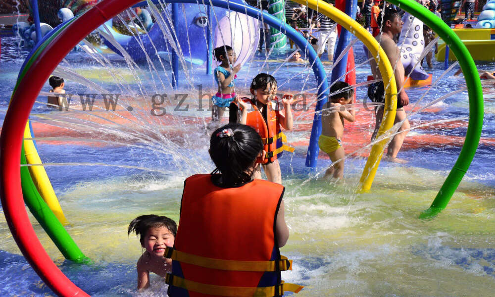 水上乐园投资的品牌定位是否要与当地文化相融合？