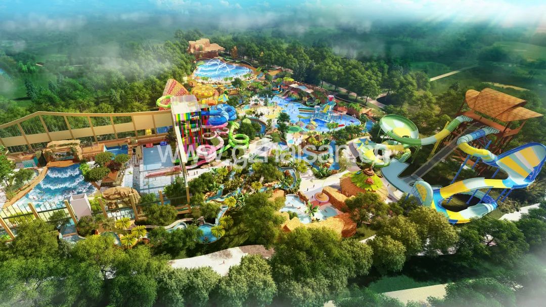 快讯 | J9国际站登录游乐董事长一行视察南北湖开元森泊水乐园项目进展情况 快讯 | J9国际站登录游乐董事长一行视察南北湖开元森泊水乐园项目进展情况