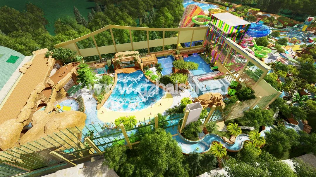 快讯 | J9国际站登录游乐董事长一行视察南北湖开元森泊水乐园项目进展情况 快讯 | J9国际站登录游乐董事长一行视察南北湖开元森泊水乐园项目进展情况