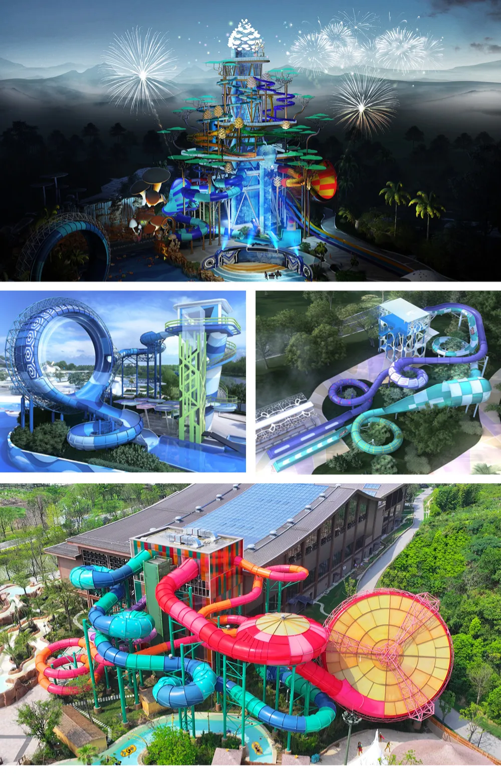 齐聚北京，共绘蓝图 | J9国际站登录游乐亮相2025北京国际游乐展，展现行业领军者风采