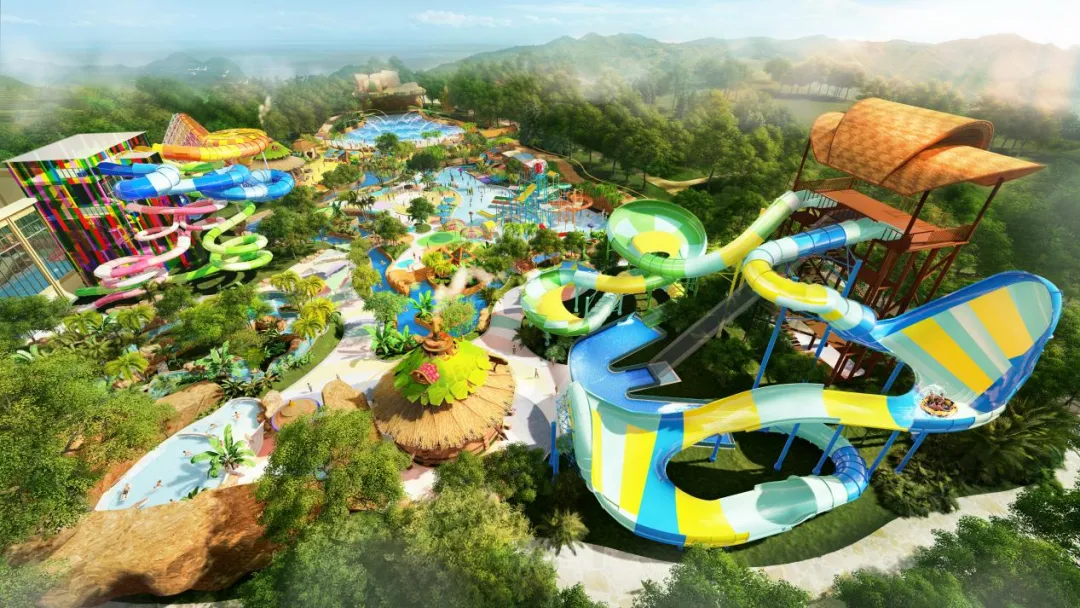 齐聚北京，共绘蓝图 | J9国际站登录游乐亮相2025北京国际游乐展，展现行业领军者风采