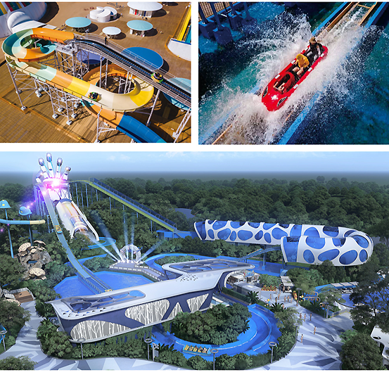 齐聚北京，共绘蓝图 | J9国际站登录游乐亮相2025北京国际游乐展，展现行业领军者风采