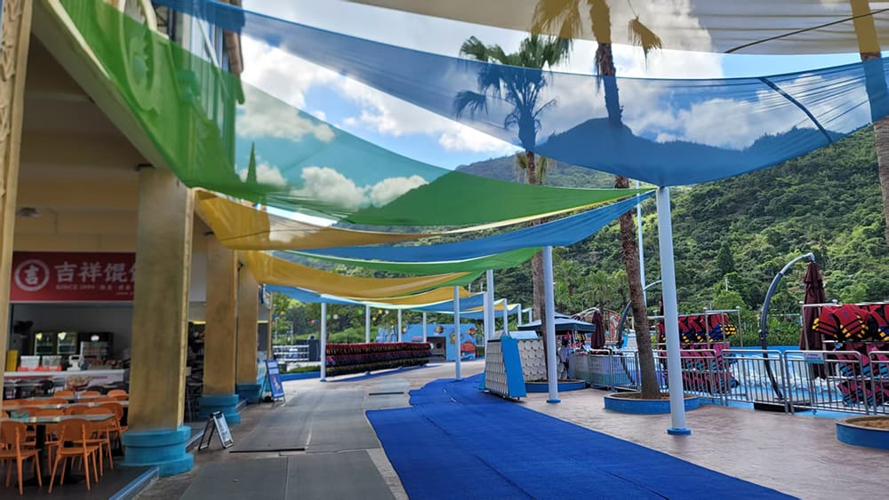 从吐槽到点赞：游客反馈下的水上乐园升级策略