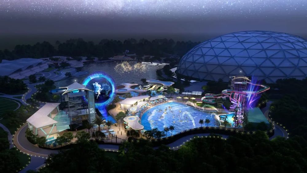 从吐槽到点赞：游客反馈下的水上乐园升级策略