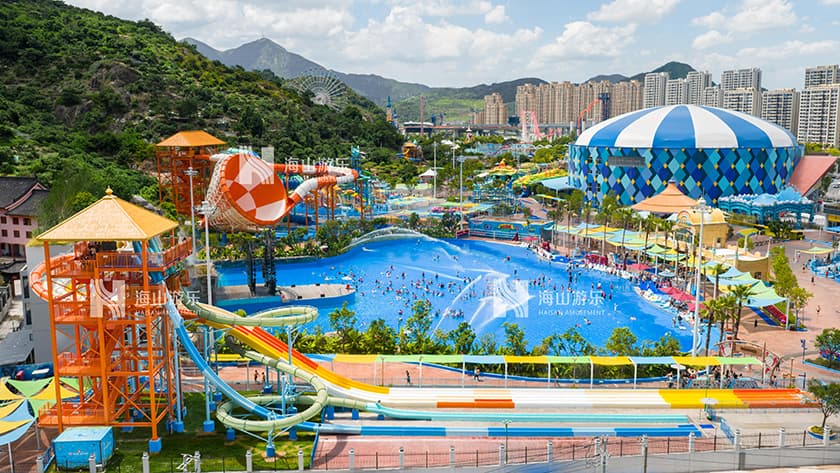 相聚郑州，引爆热潮——J9国际站登录游乐亮相2025中国（郑州）旅游休闲娱乐产业博览会，实力领航水上游乐新纪元！