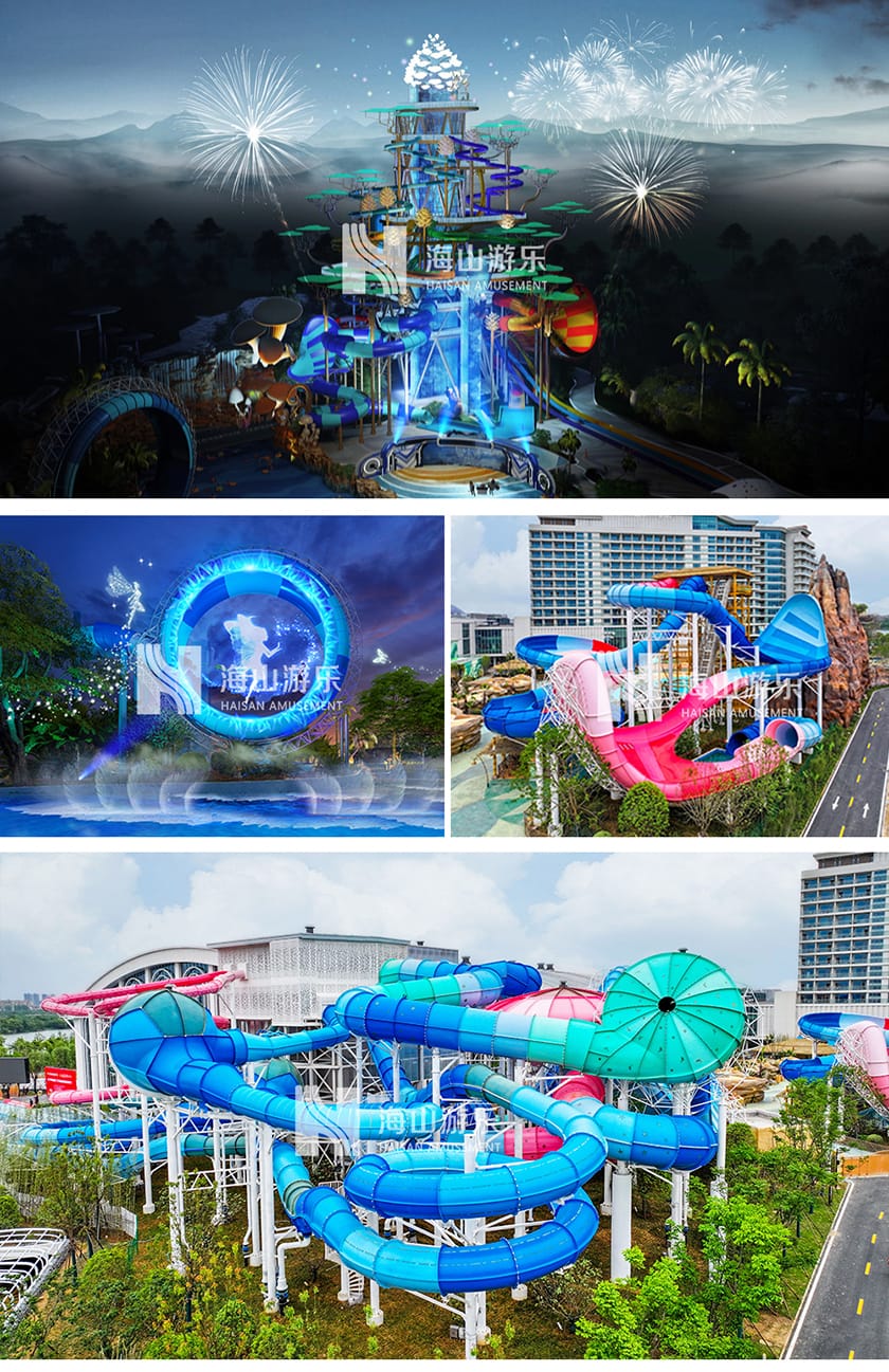 相聚郑州，引爆热潮——J9国际站登录游乐亮相2025中国（郑州）旅游休闲娱乐产业博览会，实力领航水上游乐新纪元！