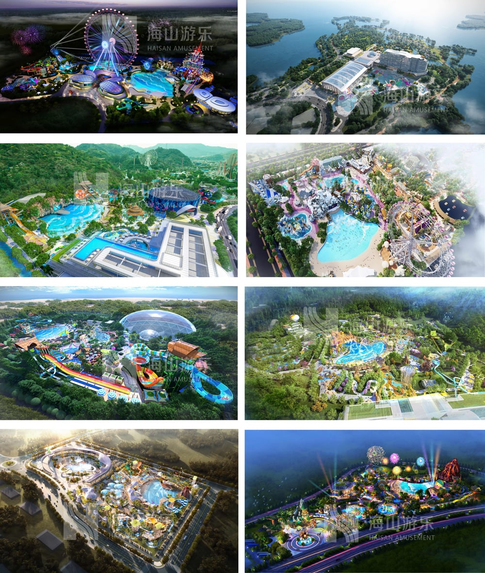 科技铸就非凡体验，专业成就行业标杆——J9国际站登录游乐荣膺2025金冠奖“杰出水滑道设备奖”