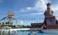 郑州优质水上游乐设备厂家直销，品质保证